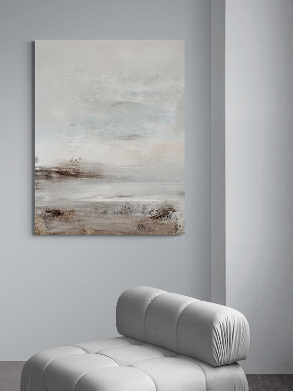 Silent Shore
