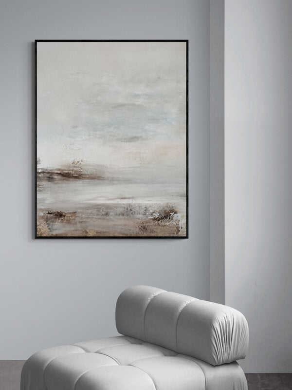 Silent Shore