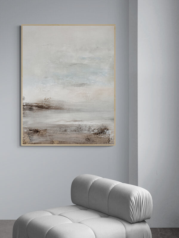 Silent Shore